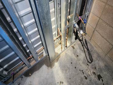 M& Ca plumbing Inc