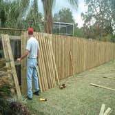 Photos by Buccaneer Fencing and Outdoor Solutions #1