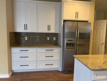 Photos by Texas Remodeling Pros #1