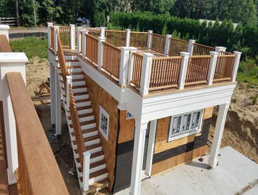 Photos by Molina Finish Carpentry Inc #1