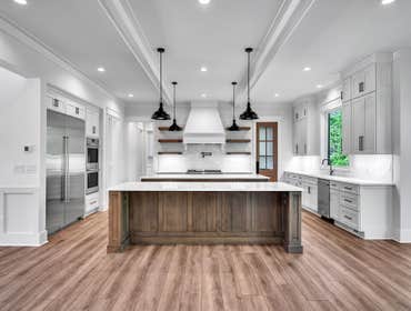 Photos by Precision Custom Home Builders, Inc #1