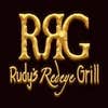 Rudy's Red Eye Grill logo