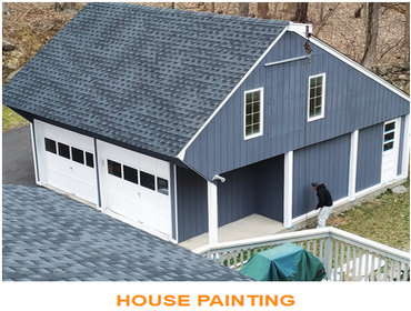 Photos by Painting Services Westchester #1
