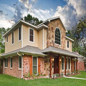 3630 Newcastle Dr. Houston TX 77027, Afton Oaks Complete Renovation of this 1950's home in Afton Oaks with a second floor addition. Awarded with...