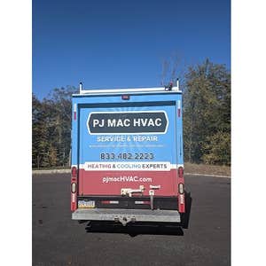 Photos by Pj Mac HVAC Service & Repair #1