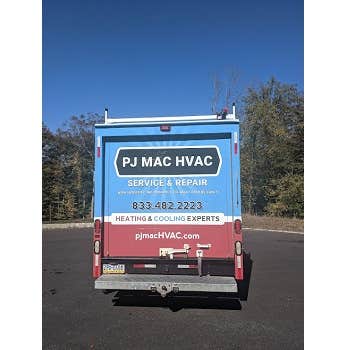 Photos by Pj Mac HVAC Service & Repair #1