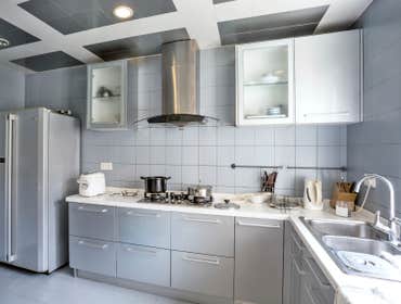 Los Angeles CA kitchen remodeling