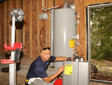 Photos by William Parrish Plumbing, Inc #1