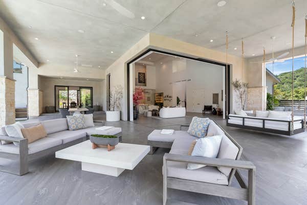 Trabuco Canyon New Custom Home Build