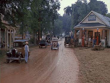 Fried Green Tomatoes Set