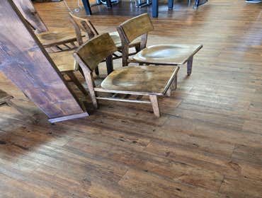 Photos by Bear Craft Carpentry #1