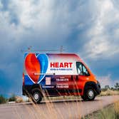 Heart Heating, Cooling, plumbing & Electric