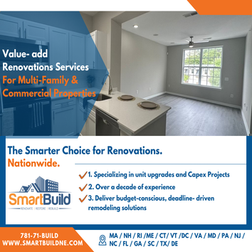 Smart Build LLC