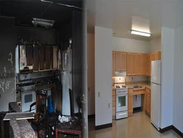 Before and After