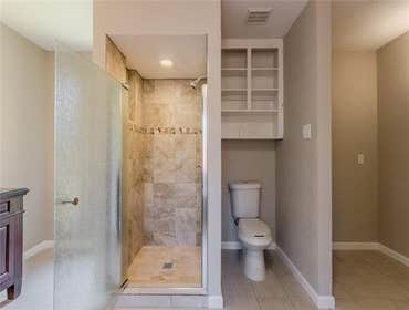 Residential Remodel
