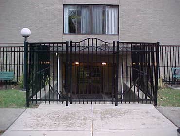 Fences