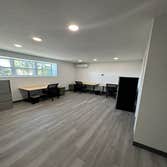 Office Interior Build Out