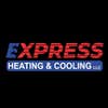Express Heating & Cooling LLC logo