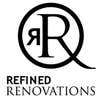 Refined Renovations logo