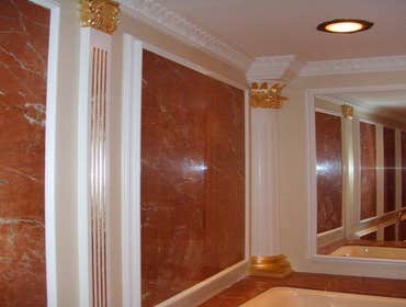 Customized Construction Inc Project