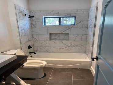 New Home/Kerr