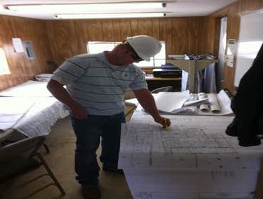 Projects and Company Photos
