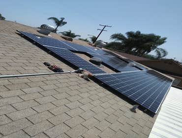 Solar Panels
