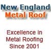 LA Metal Roofs LLC - New England Metal Roof (DBA) logo