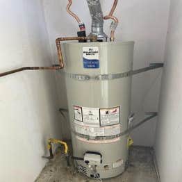 Ruan Heating, Air, & plumbing