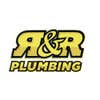 R&R plumbing Inc logo
