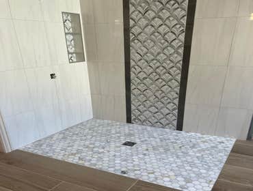 Photos by Beltran Tiles LLC #1