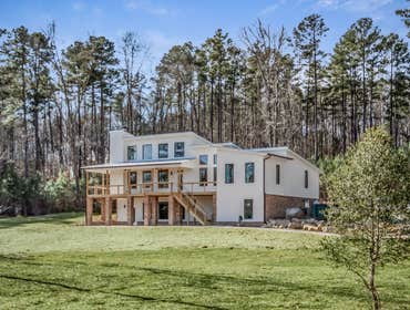 Mint Springs - New Construction