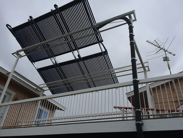 Photos from Silk Road Solar