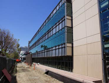 Photos from Montez Glass Inc