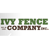 Ivy Fence Company Inc logo