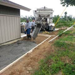 Photo(s) from Custom Concrete Solutions, Llc When you are in need of concrete for your residential or commercial project, turn to our Quality Concrete 