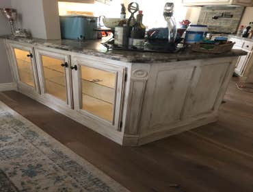 Kitchen Designs