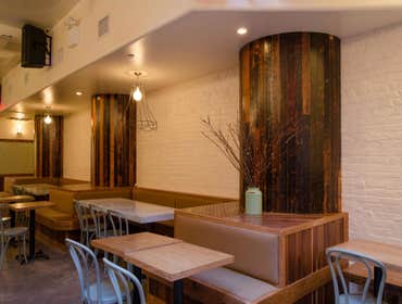 Threes Brewery