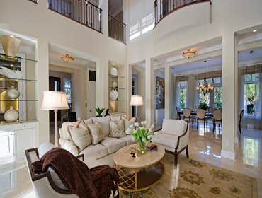 Photos by Stiles Sowers Construction Inc #1 Spec Home
