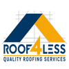 Roof4less logo