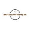 Jerry's Dust Free Flooring Inc. ​ ​ logo