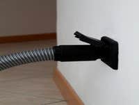 Air Duct Cleaning
