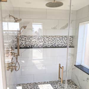 Photos by Smooth Finish Bathrooms LLC #1