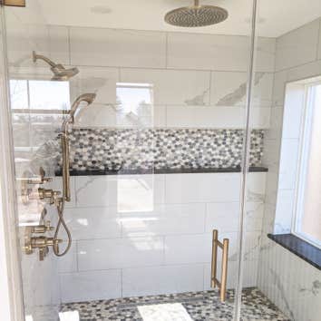 Photos by Smooth Finish Bathrooms LLC #1