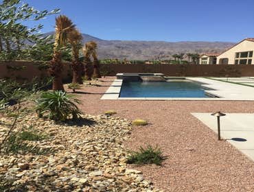 POOL/SPA IN SIGNATURE PGW