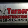 Shawn Turner Construction logo