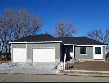 2834 36th Street, Columbus, NE