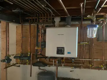 Photos by J.A. Boiler & Air Conditioner Repairs Inc #1