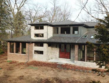 Photos by Cowdin Design + Build #1