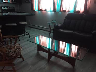 Palmer Duplex